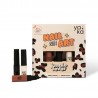 Coffret vernis à ongles 2 en 1 - Jungle Fever