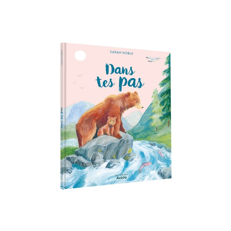 Dans tes pas Dans tes pas