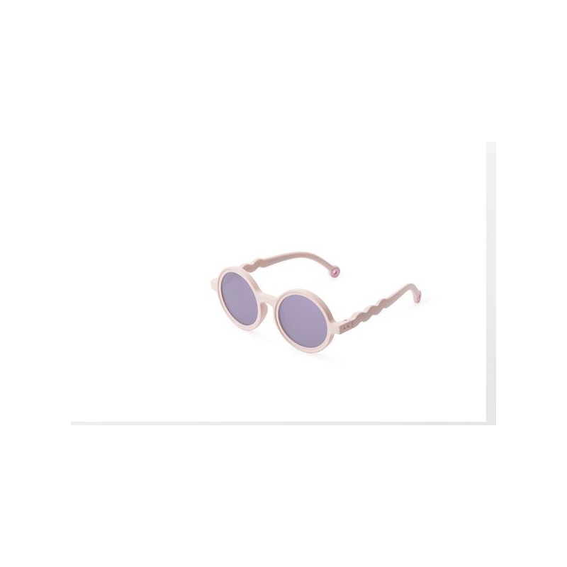 Lunettes de soleil BABY (0-1 an) - Coral blush Lunettes de soleil BABY (0-1 an) - Coral blush