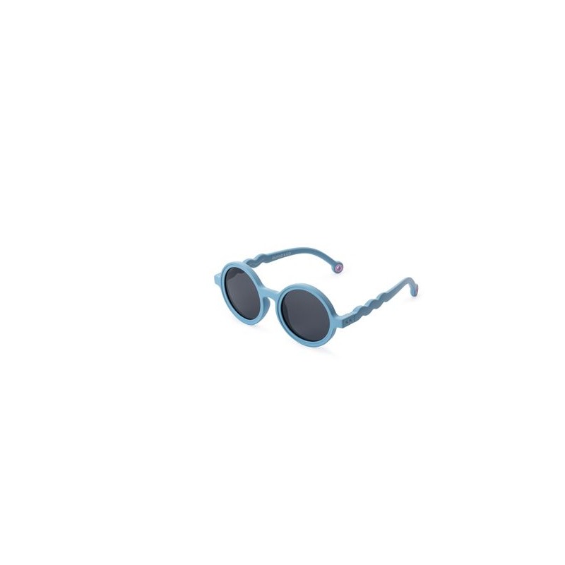 Lunettes de soleil BABY (0-1 an) - Reef blue Lunettes de soleil BABY (0-1 an) - Reef blue