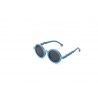 Lunettes de soleil BABY  (0-1 an) - Reef blue