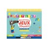 P'tit Loup : Mes premiers jeux effaçables
