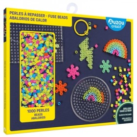 Perles à repasser -...