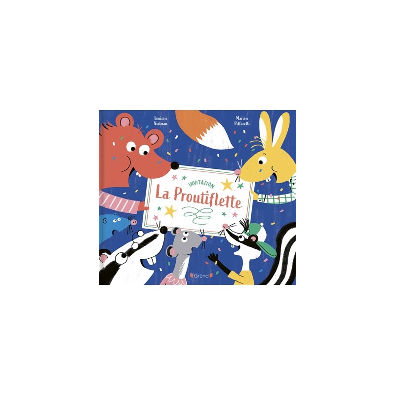 La proutiflette La proutiflette