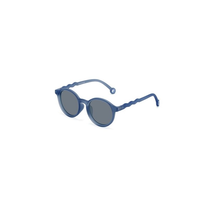 Lunettes de soleil 5-12 ans - Seaside stripes - navy blue Lunettes de soleil 5-12 ans - Seaside stripes - navy blue