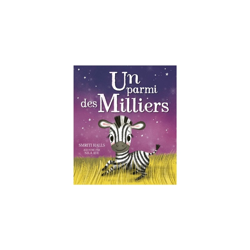 Un parmi des milliers Un parmi des milliers