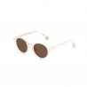 Lunettes de soleil KIDS (3-5 ans) - Gelato summer - Vanilla Brownie
