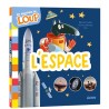 Les questions de Loup - L'espace