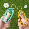 Sonny Angel - My bestie case - Jaune
