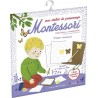 Picotage - Mon atelier de poinçonnage Montessori