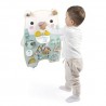 Busy Board - Ourson