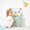 Busy Board - Ourson