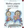 MARLENE GRIGNOTE TOUT LE TEMPS