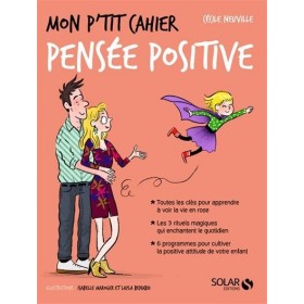 Mon p'tit cahier pensée...