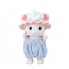 Le bain des frères Souris Marshmallow - Sylvanian Families