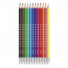 Crayons effaçables