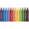 Crayons de cire JUMBO
