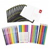 Coffret coloriage