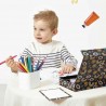Coffret coloriage