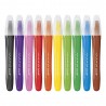 Crayons gel