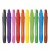 Crayons gel