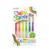 Jelly Gloss - Stylos gel multi-surface