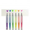 Jelly Gloss - Stylos gel multi-surface