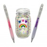 Jelly Gloss - Stylos gel multi-surface
