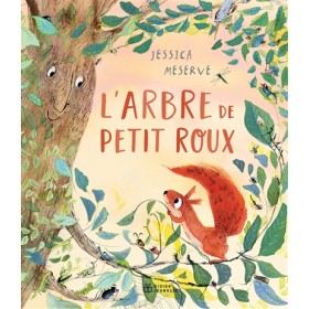 L'arbre de Petit Roux