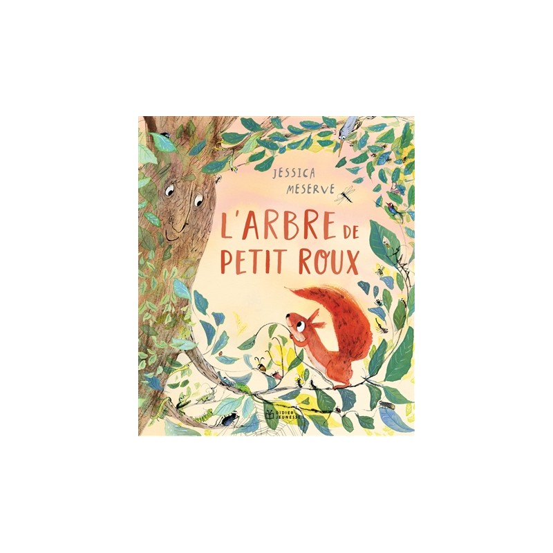 L'arbre de Petit Roux L'arbre de Petit Roux