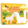 La ronde des bisous