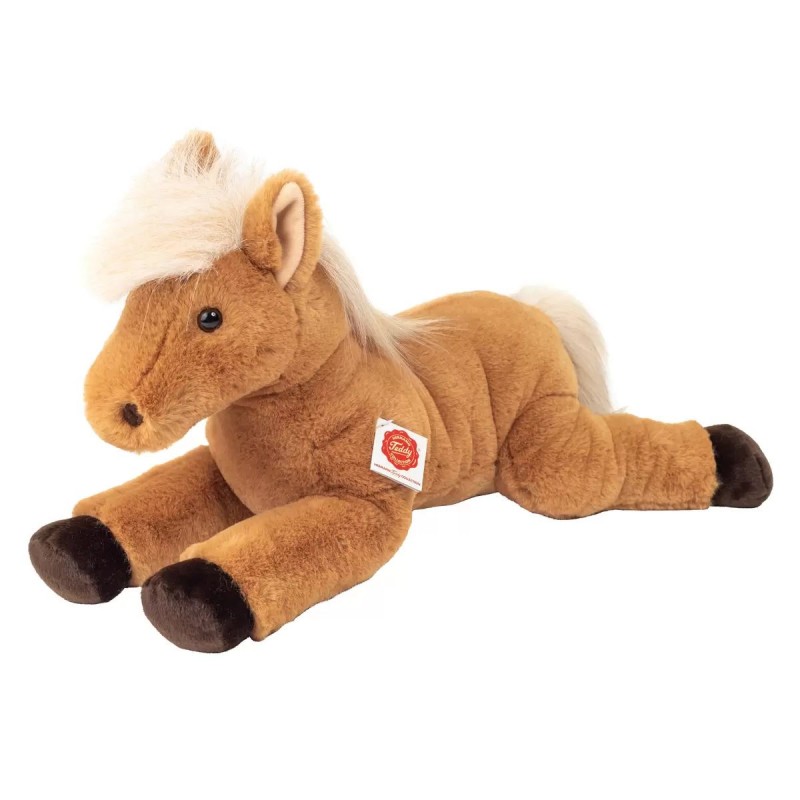 Cheval couché - 48 cm Cheval couché - 48 cm
