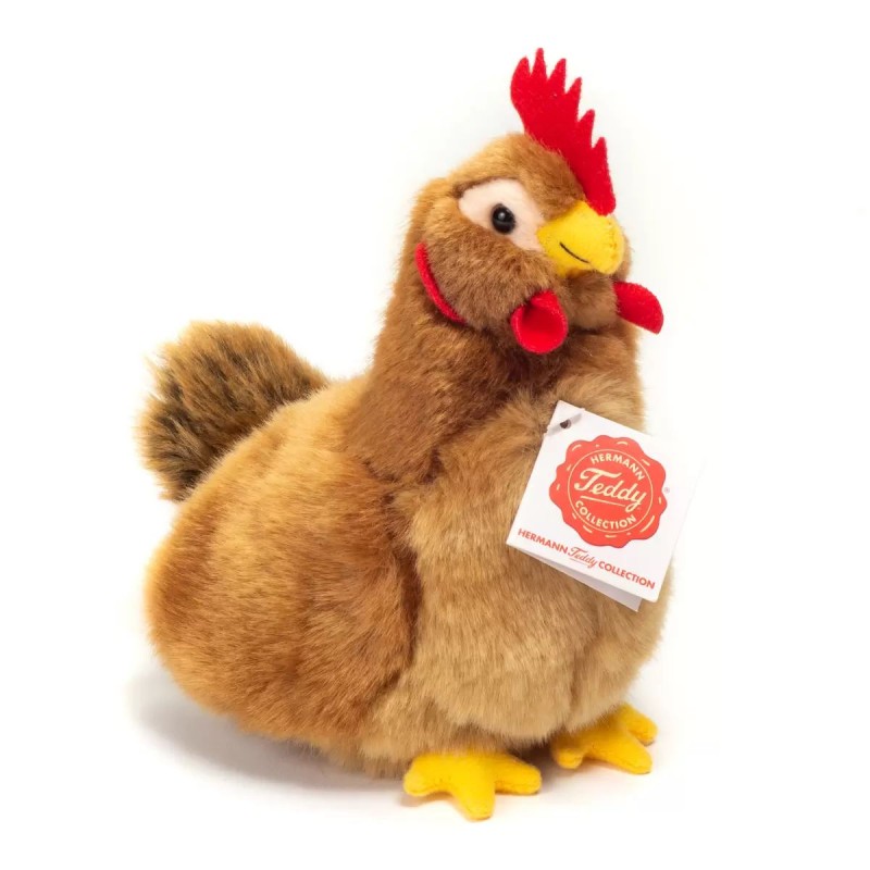 Poule - 16 cm Poule - 16 cm