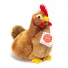 Poule - 16 cm