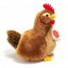 Poule - 16 cm