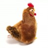 Poule - 16 cm