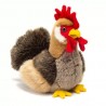 Coq - 17 cm