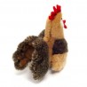 Coq - 17 cm