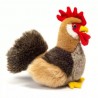 Coq - 17 cm