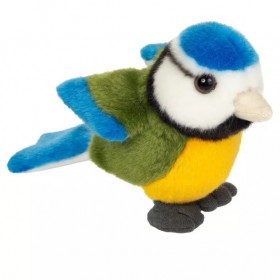 Mésange bleue - 12cm