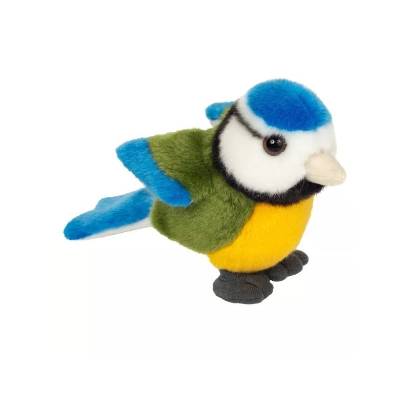 Mésange bleue - 12cm Mésange bleue - 12cm