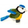 Mésange bleue - 12cm