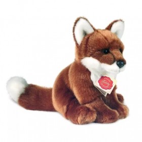 Renard roux - 20 cm