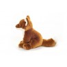 Renard roux - 20 cm
