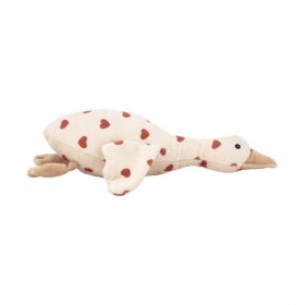 Peluche douce bruits blancs...
