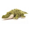 Crocodile - 60 cm