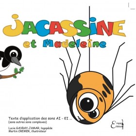 Jacassine - Jacasine et...
