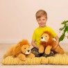 Lion - 45 cm