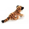 Tigre brun - 32 cm