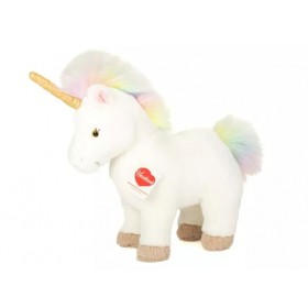 Zoey la licorne - 27 cm
